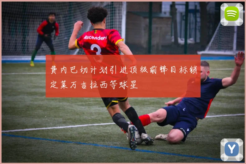 费内巴切计划引进顶级前锋目标锁定莱万吉拉西等球星
